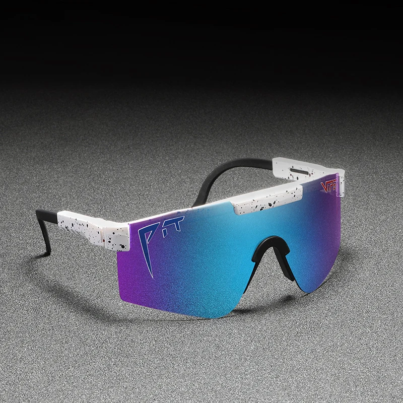 TR90 Unbreakable Frame Polarized Material Sunglasses Fashion Shades Pit Viper Men Cool Big Goggle DurableWith Free Box
TR90 Unbreakable Frame Polarized Material Sunglasses Fashion Shades Pit Viper Men Cool Big Goggle DurableWith Free Box