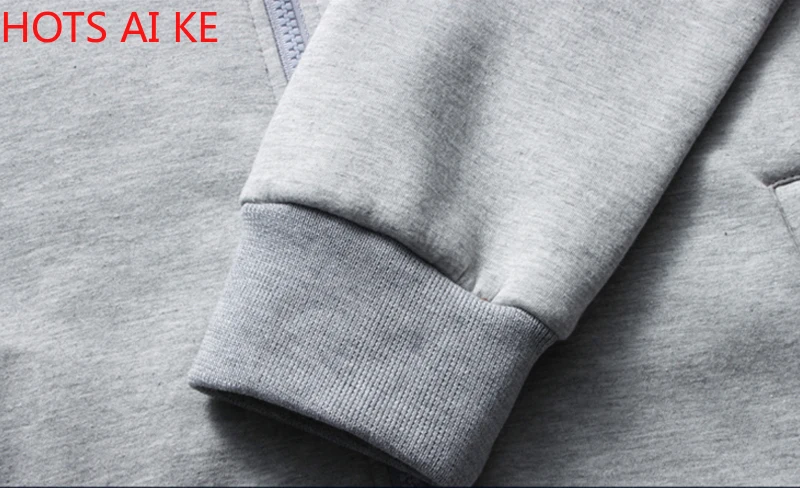 New Autumn Sweatshirt Suit Casual Zipper Hoodies+ Long Pants Stand Collar Slim Fit Tracksuits Men Plus Size 5XL 
New Autumn Sweatshirt Suit Casual Zipper Hoodies+ Long Pants Stand Collar Slim Fit Tracksuits Men Plus Size 5XL