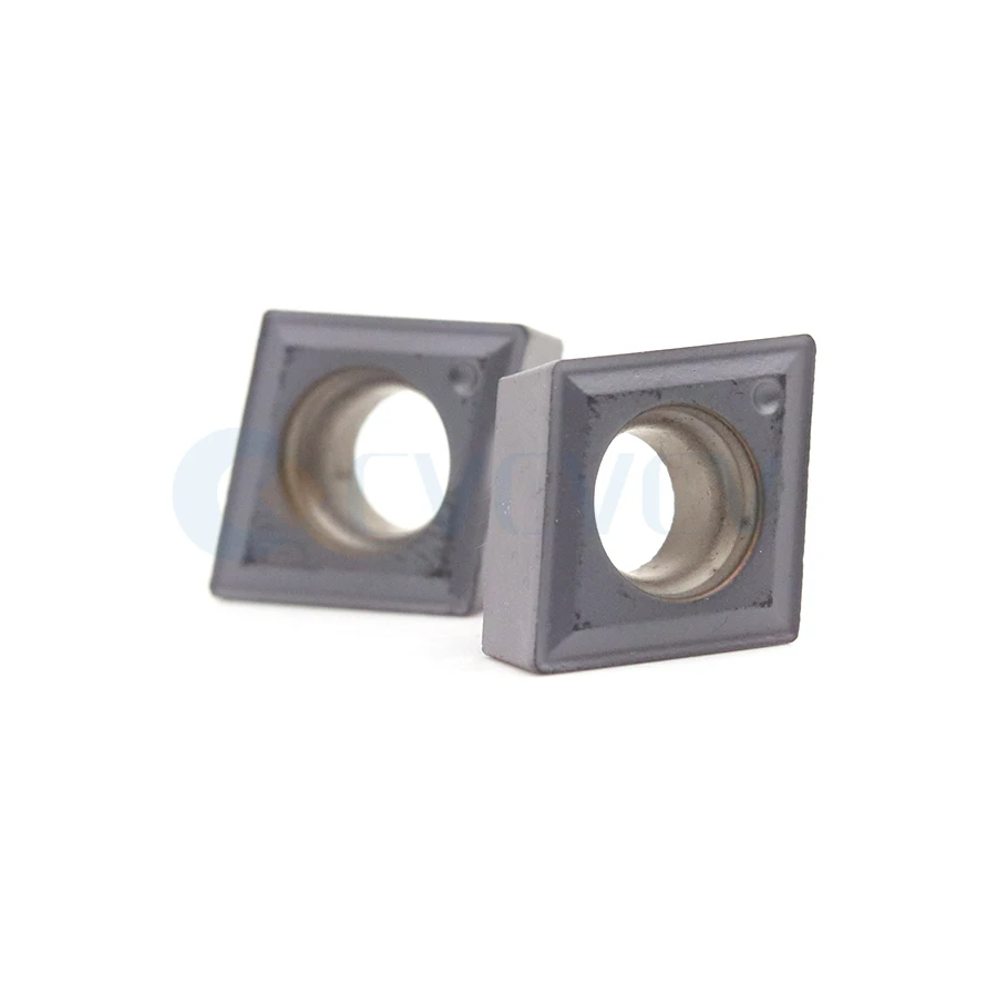 10Pcs CCMT060204 CCMT09T304 NN LT10 Carbide Insert CNC Machine Tools Lathe Tool Internal Turning Tool Blade High Quality Durable
10Pcs CCMT060204 CCMT09T304 NN LT10 Carbide Insert CNC Machine Tools Lathe Tool Internal Turning Tool Blade High Quality Durable