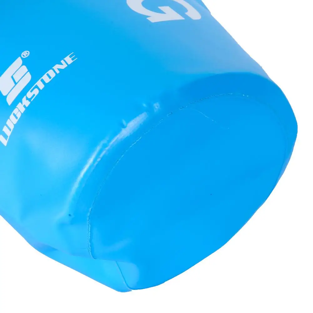 Waterproof Dry Bag Pack Sack Floating Rafting Kayaking Camping Hiking Swimming River Trekking Kits Phone Camera Storage Bag
Waterproof Dry Bag Pack Sack Floating Rafting Kayaking Camping Hiking Swimming River Trekking Kits Phone Camera Storage Bag