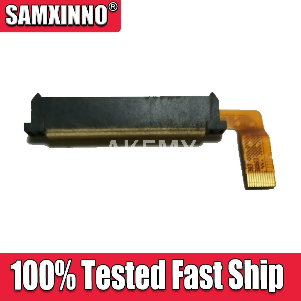 Оригинальный кабель для жесткого диска NP530U3C 530U3B 535U3C 540U3C BA41-01910A кабель для жесткого диска Lotus13 100% тестирование Быстрая доставка
Оригинальный кабель для жесткого диска NP530U3C 530U3B 535U3C 540U3C BA41-01910A кабель для жесткого диска Lotus13 100% тестирование Быстрая доставка