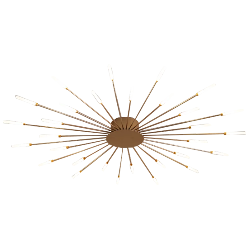 Living room lamp 2020 new Nordic home atmosphere creative fan-shaped bedroom ceiling lamp combination
Living room lamp 2020 new Nordic home atmosphere creative fan-shaped bedroom ceiling lamp combination