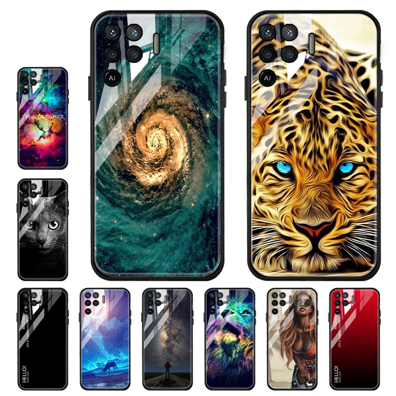 Tempered Glass Realme 8 Pro Case For Realme GT Funda Realme C21 C11 2021 Q3 Pro 7 6 5 5I 5S 6I 6S V13 5G TPU Bumper Tiger Shell 
Tempered Glass Realme 8 Pro Case For Realme GT Funda Realme C21 C11 2021 Q3 Pro 7 6 5 5I 5S 6I 6S V13 5G TPU Bumper Tiger Shell