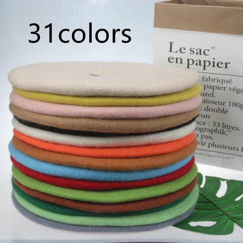 Beret Vintage Painter Hats Women Girls Wool Winter Hat Beanie French Artist Beret Elegant Mushroom Lady Beret Sombreros De Mujer
Beret Vintage Painter Hats Women Girls Wool Winter Hat Beanie French Artist Beret Elegant Mushroom Lady Beret Sombreros De Mujer