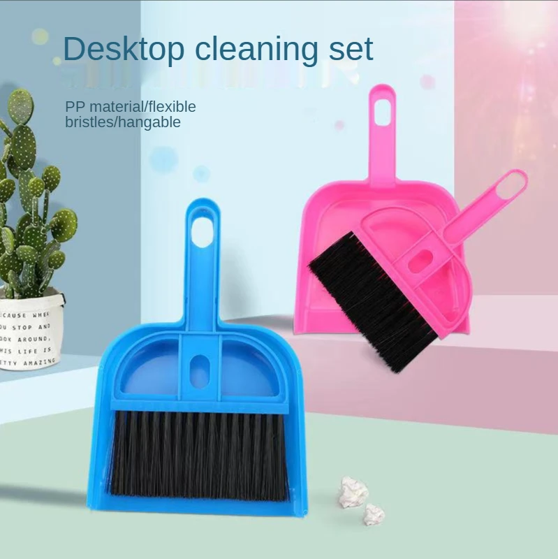 Hot selling fashion product mini desktop broom dustpan pet cleaning brush pet accessories pet grooming
Hot selling fashion product mini desktop broom dustpan pet cleaning brush pet accessories pet grooming