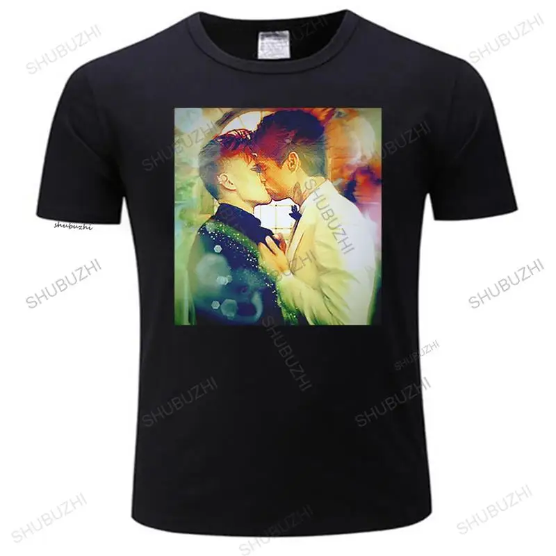Malec Rainbow T shirt malec malec shadowhunters shadowhunters alec lightwood maguns bane rainbow homme cotton teeshirt vintage
Malec Rainbow T shirt malec malec shadowhunters shadowhunters alec lightwood maguns bane rainbow homme cotton teeshirt vintage