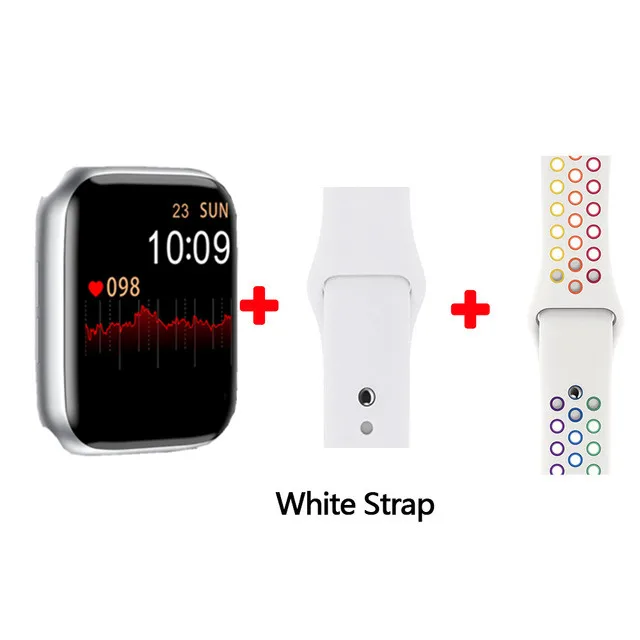 New Men Smart Watch 2021 Bluetooth Call Sports Music Watch Women Smartwatch Fitness Tracker Heart Rate
New Men Smart Watch 2021 Bluetooth Call Sports Music Watch Women Smartwatch Fitness Tracker Heart Rate