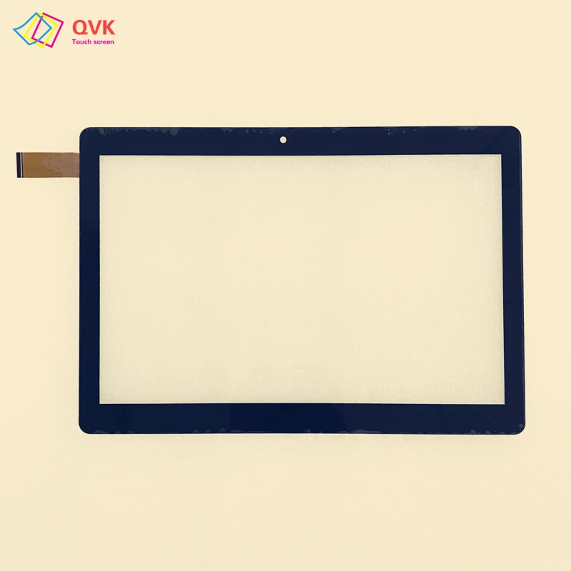 Black 10.1 Inch for Dexp Ursus P510 P410 VA210 3G Capacitive touch screen panel P/N GY-P10098A/ Kingvina PG1045-C
Black 10.1 Inch for Dexp Ursus P510 P410 VA210 3G Capacitive touch screen panel P/N GY-P10098A/ Kingvina PG1045-C