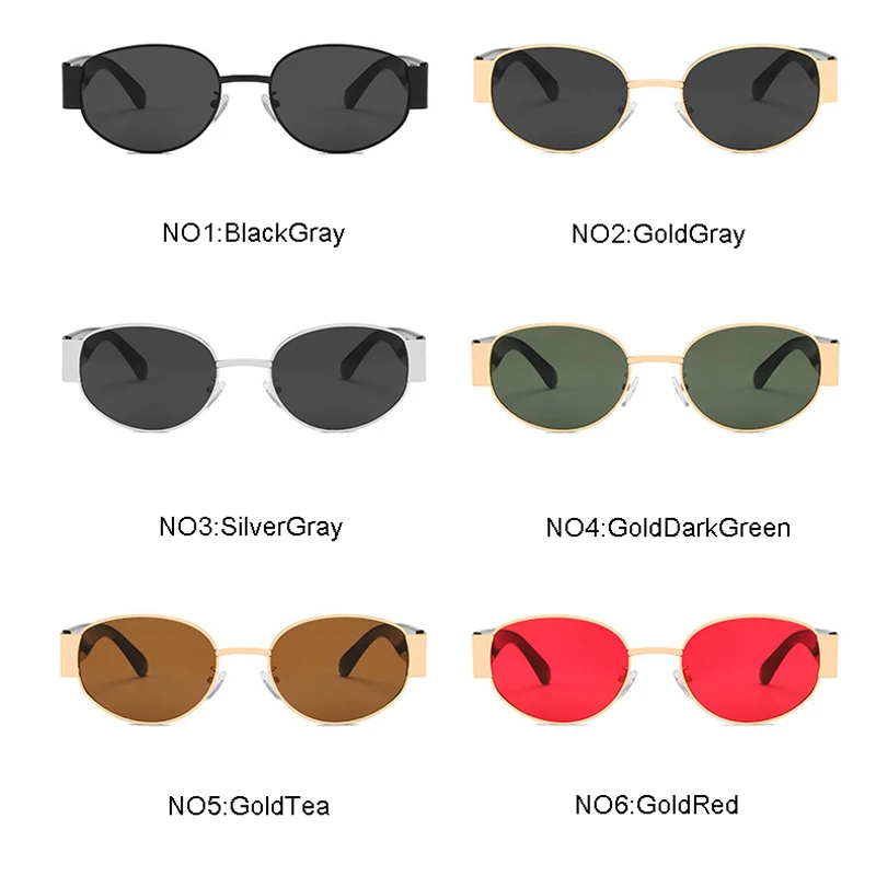 Round Retro Sunglasses Women 2021 Vintage Eyeglasses Women/Men Brand DesignerSun Glasses Women Men Luxury gafas
Round Retro Sunglasses Women 2021 Vintage Eyeglasses Women/Men Brand DesignerSun Glasses Women Men Luxury gafas