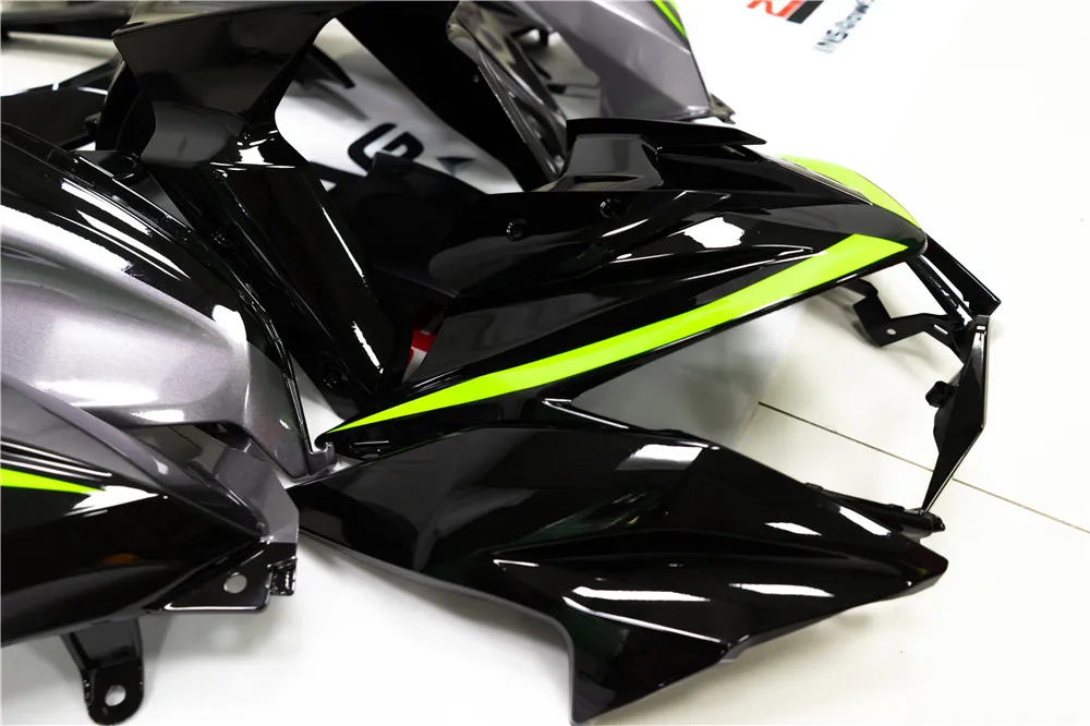 Fluorescent Green Lines Motorcycle Fairing Shell High-quality ABS Injection Molding MOTO For Z800 Z 800 13 14 15 16
Fluorescent Green Lines Motorcycle Fairing Shell High-quality ABS Injection Molding MOTO For Z800 Z 800 13 14 15 16