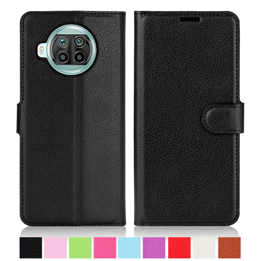Luxury Leather Wallet Case for Xiaomi Mi 10T Pro Vertical Flip Coque Card Slots Protective Phone Cover for Xiaomi Mi 10T Lite
Luxury Leather Wallet Case for Xiaomi Mi 10T Pro Vertical Flip Coque Card Slots Protective Phone Cover for Xiaomi Mi 10T Lite