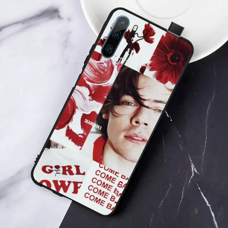 Harry Styles one direction Phone Case For Huawei honor Mate P 10 20 30 40 Pro 10i 9 10 20 8 x Lite
Harry Styles one direction Phone Case For Huawei honor Mate P 10 20 30 40 Pro 10i 9 10 20 8 x Lite