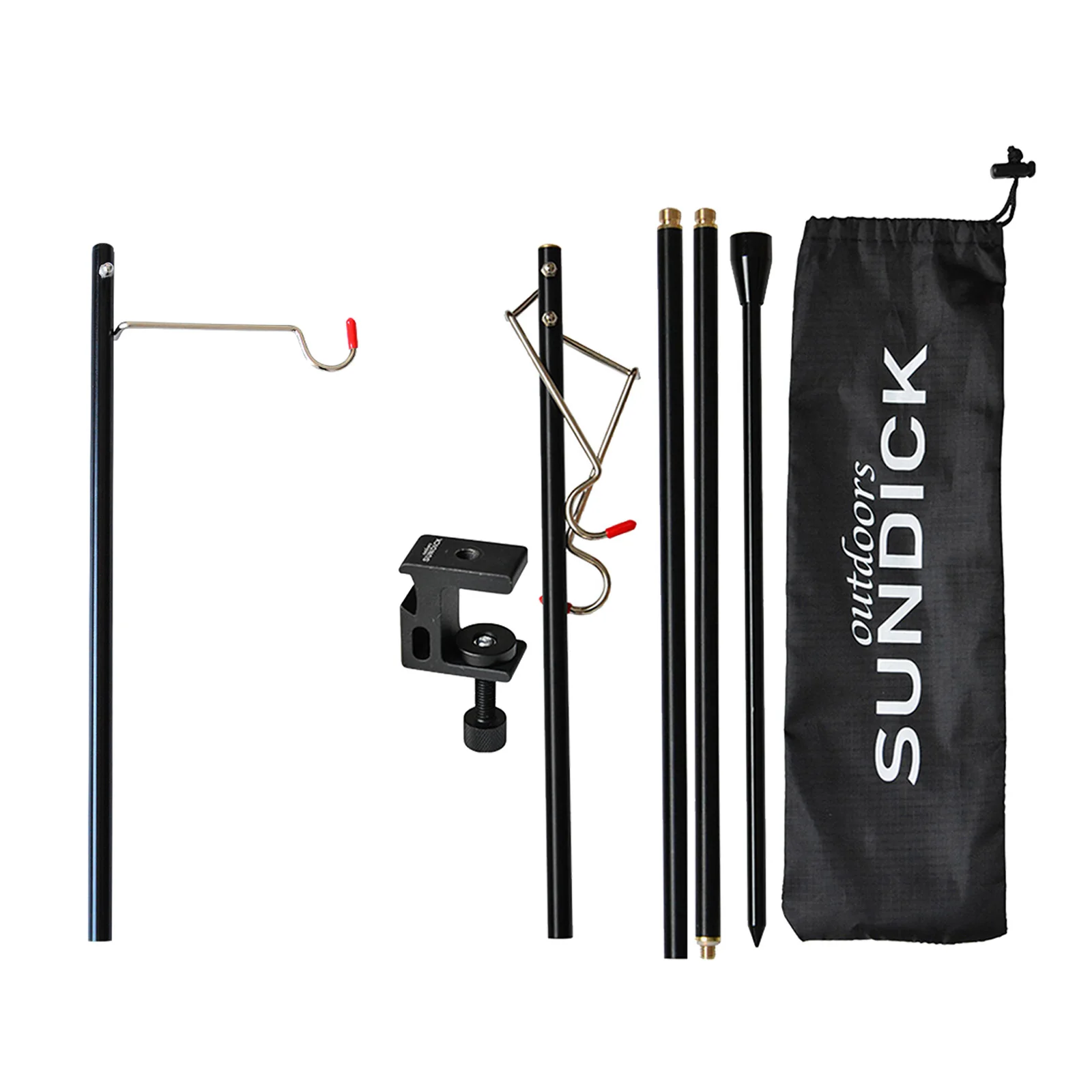 Camping Lantern Stand Lightweight Detachable Tent Lamp Stand ing Poles er Holder Stick
Camping Lantern Stand Lightweight Detachable Tent Lamp Stand ing Poles er Holder Stick