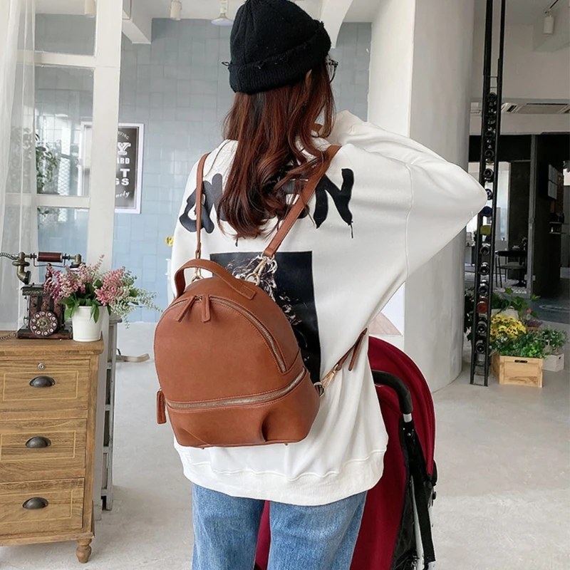 Mummy Mom Maternity Nappy Diaper Shoulder Bag Large Capacity Baby Travel Backpack Handbag
Mummy Mom Maternity Nappy Diaper Shoulder Bag Large Capacity Baby Travel Backpack Handbag