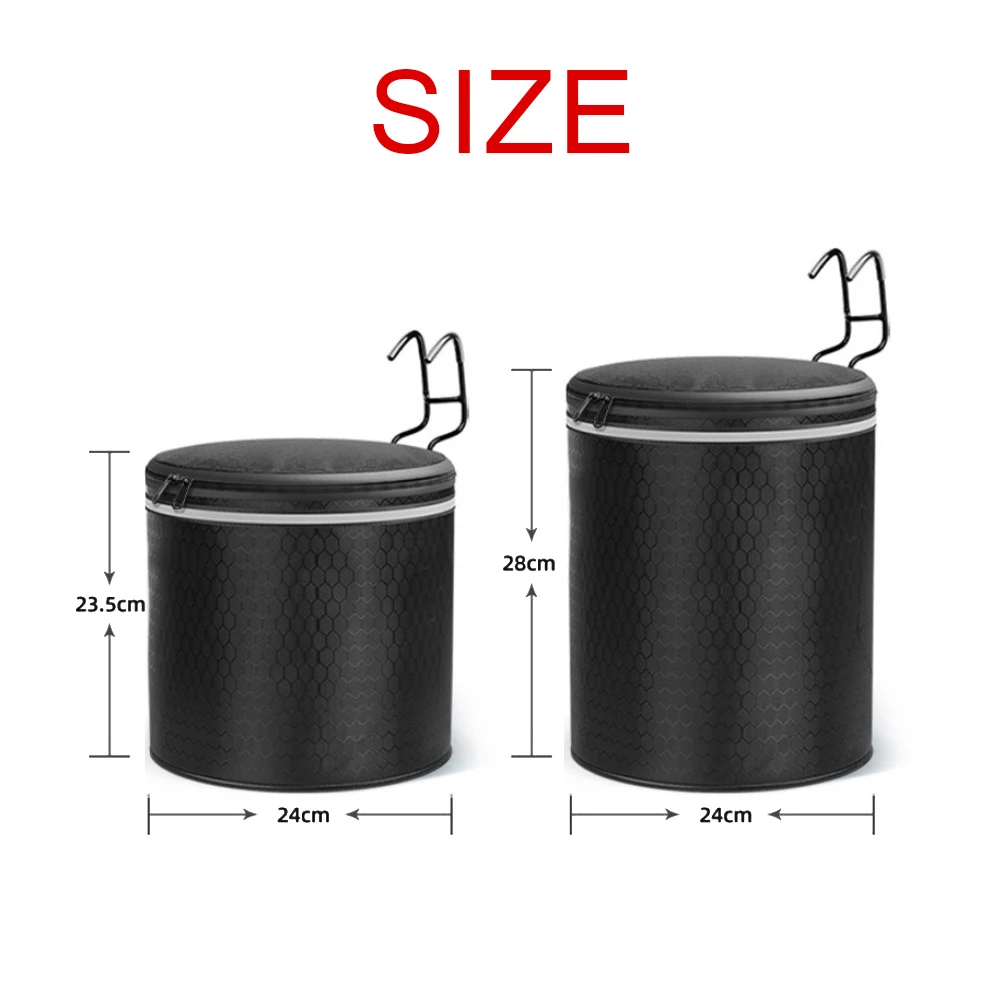 Detachable and Foldable Bicycle Basket Bicycle Handlebar Basket Cycling Bag Bicycle Accessories for Shopping Camping and Outdoor
Detachable and Foldable Bicycle Basket Bicycle Handlebar Basket Cycling Bag Bicycle Accessories for Shopping Camping and Outdoor