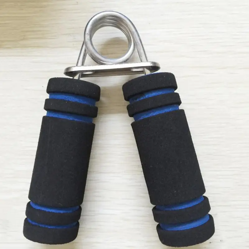 Hand Exerciser Sport Hand Grip Strength Device Finger Forearm Muscle Training Gripper Bubble Film Portable Fitness Equipment
Hand Exerciser Sport Hand Grip Strength Device Finger Forearm Muscle Training Gripper Bubble Film Portable Fitness Equipment