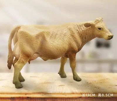 pvc figure farm animal model toy cow 
pvc figure farm animal model toy cow