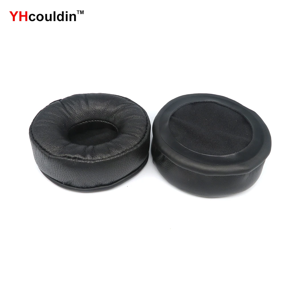YHcouldin Sheepskin Ear Pads For Pioneer HDJ 1000 HDJ 1500 HDJ 2000 Headphone Replacement Headphones Earpad Covers
YHcouldin Sheepskin Ear Pads For Pioneer HDJ 1000 HDJ 1500 HDJ 2000 Headphone Replacement Headphones Earpad Covers