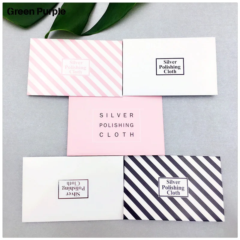 Silver Polish Cloth Unique Design Anti Tarnish Tools Wipe Maintain Sterling Silver Gold Jewelry Special Polishing Clean Jewelry
Silver Polish Cloth Unique Design Anti Tarnish Tools Wipe Maintain Sterling Silver Gold Jewelry Special Polishing Clean Jewelry