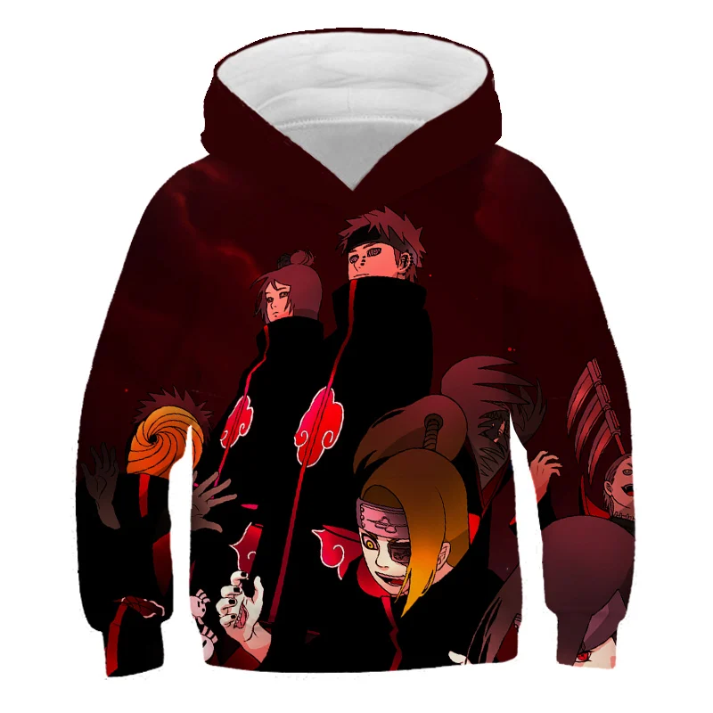 Boys Casual Nαruto Hoodie Children Hoodies kakashi Sweatshirt Boy Girl Spring Coat Kids Long Sleeve Casual Outwear Baby Clothing
Boys Casual Nαruto Hoodie Children Hoodies kakashi Sweatshirt Boy Girl Spring Coat Kids Long Sleeve Casual Outwear Baby Clothing