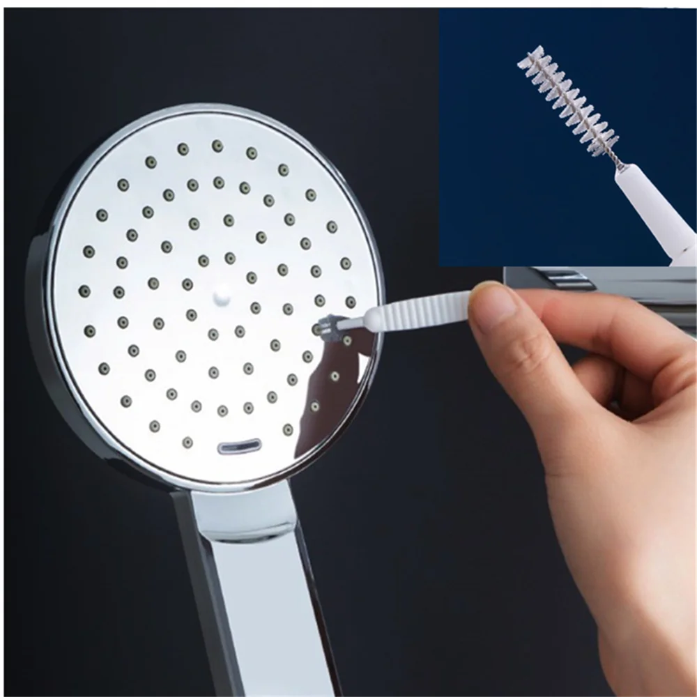 10/20PCS Shower Head Cleaning Brush Set Phone Hole Gap Cleaning Brush For Kitchen Bathroom Anti-Clogging Small Brush
10/20PCS Shower Head Cleaning Brush Set Phone Hole Gap Cleaning Brush For Kitchen Bathroom Anti-Clogging Small Brush