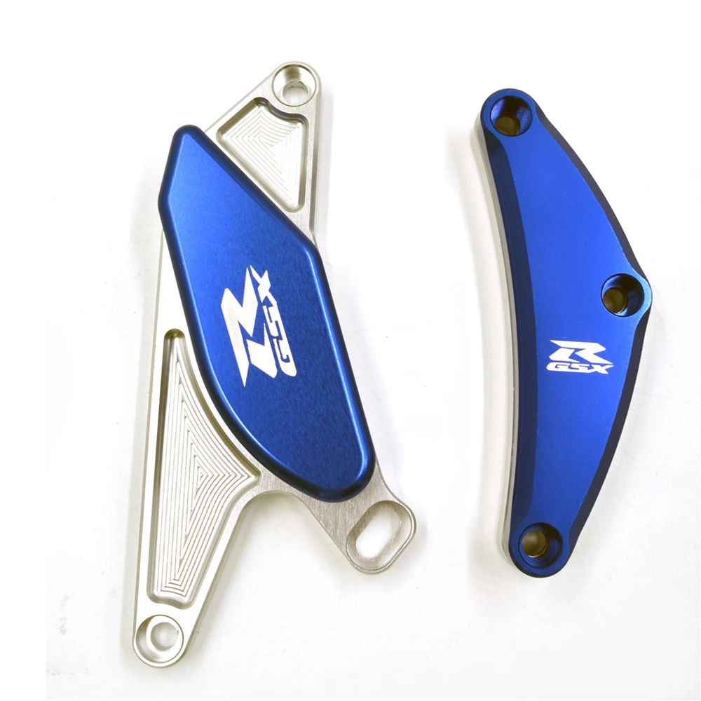 Для SUZUKI GSXR750 GSXR600 GSXR 600 750 2006-2012 2007 2008 CNC POM Frame Slider Crash Pad Статор двигателя Case Saver Protector
Для SUZUKI GSXR750 GSXR600 GSXR 600 750 2006-2012 2007 2008 CNC POM Frame Slider Crash Pad Статор двигателя Case Saver Protector