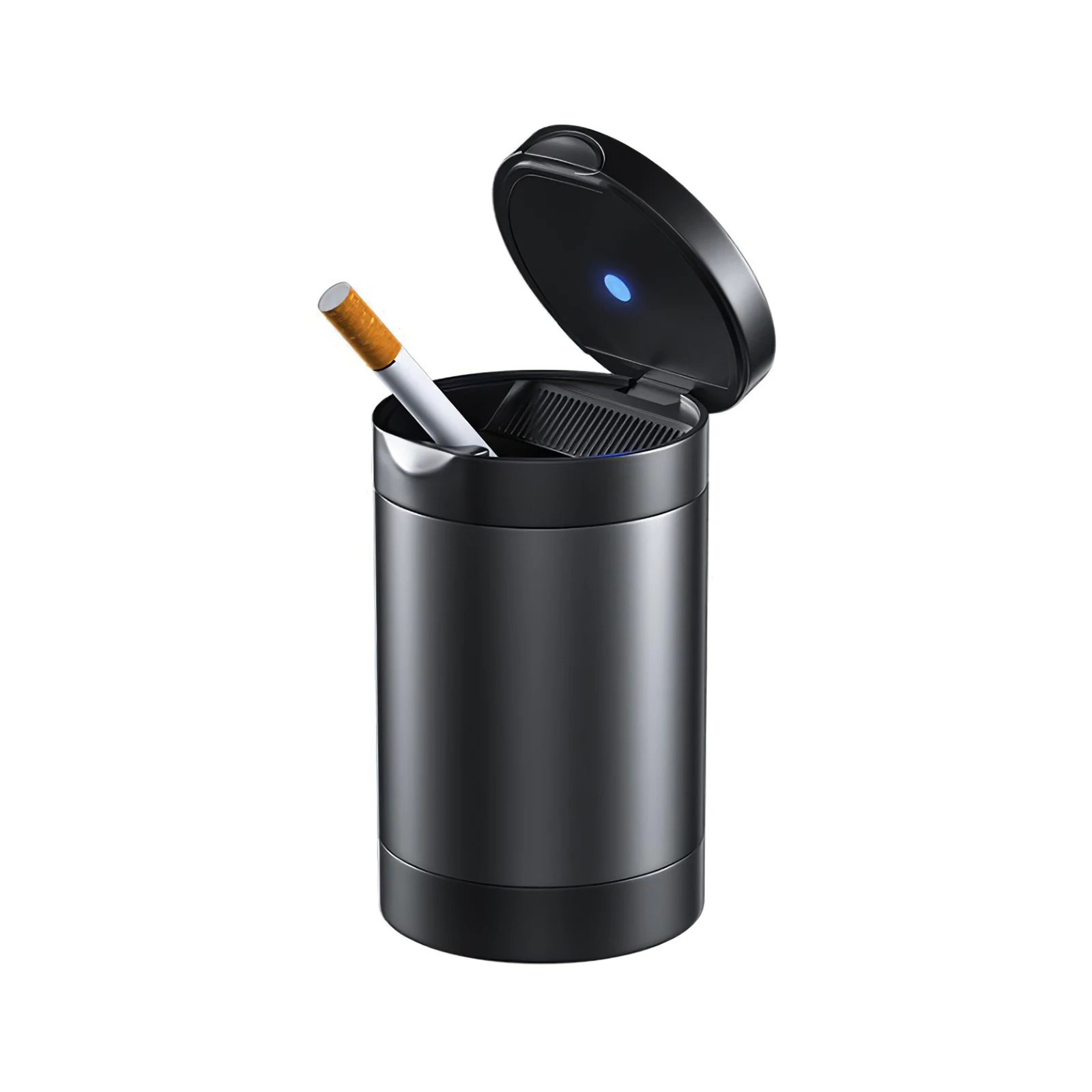 AOZBZ New Car LED Cigarette Holder Flameproof Auto Ashtray Cool Durable Car Ashtray Container Detachable Cigarette Cup With Lid
AOZBZ New Car LED Cigarette Holder Flameproof Auto Ashtray Cool Durable Car Ashtray Container Detachable Cigarette Cup With Lid