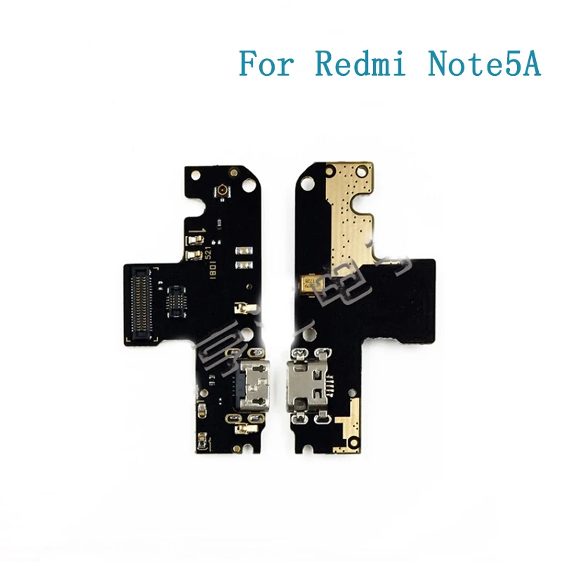 50pcs/lot USB Charger Port Dock Plug Connector Tail Wire Plug Charger Board Flex Cable For Xiaomi Redmi Note5A
50pcs/lot USB Charger Port Dock Plug Connector Tail Wire Plug Charger Board Flex Cable For Xiaomi Redmi Note5A