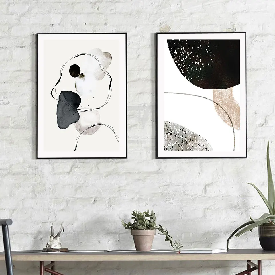 Abstract Geometric Poster Color Block Line Art Print Nordic Canvas Painting Minimal Modern Wall Picture Living Room Home Decor
Abstract Geometric Poster Color Block Line Art Print Nordic Canvas Painting Minimal Modern Wall Picture Living Room Home Decor