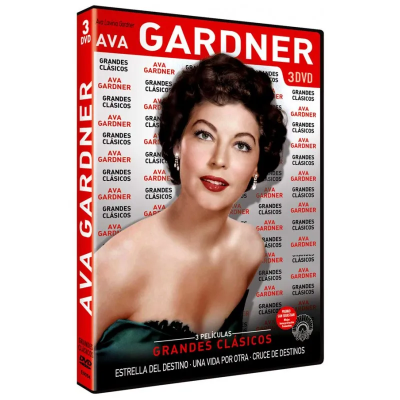 Пакет эва от компании Gardner| |