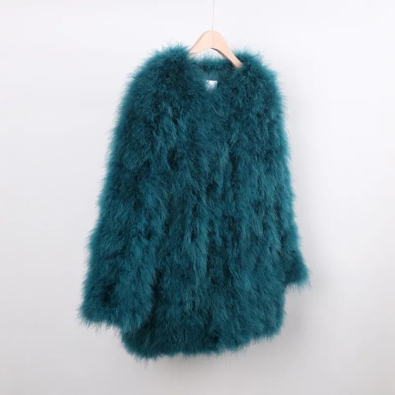 Куртка женская из натурального меха страусиного пера, Осень-зима 2020, 5XL, 6XL, A163
Куртка женская из натурального меха страусиного пера, Осень-зима 2020, 5XL, 6XL, A163