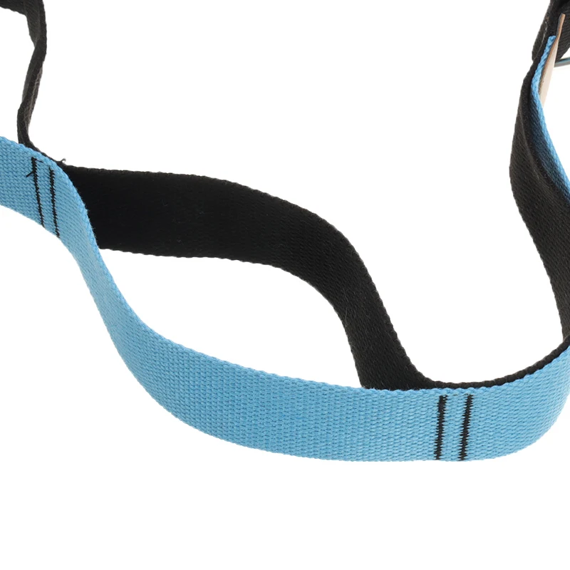 Flexibility Stretching Leg Stretcher Strap Yoga Flexibility Leg Stretch Yoga Belt for Gymnastics Ballet Cheer Dance Training
Flexibility Stretching Leg Stretcher Strap Yoga Flexibility Leg Stretch Yoga Belt for Gymnastics Ballet Cheer Dance Training
