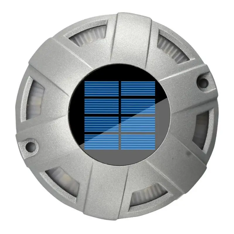 Solar LED Light Outdoor Aluminum Alloy Solar Underground Light Buried Lights Waterproof Solar Lamp Powered Garland Street Light 
Solar LED Light Outdoor Aluminum Alloy Solar Underground Light Buried Lights Waterproof Solar Lamp Powered Garland Street Light