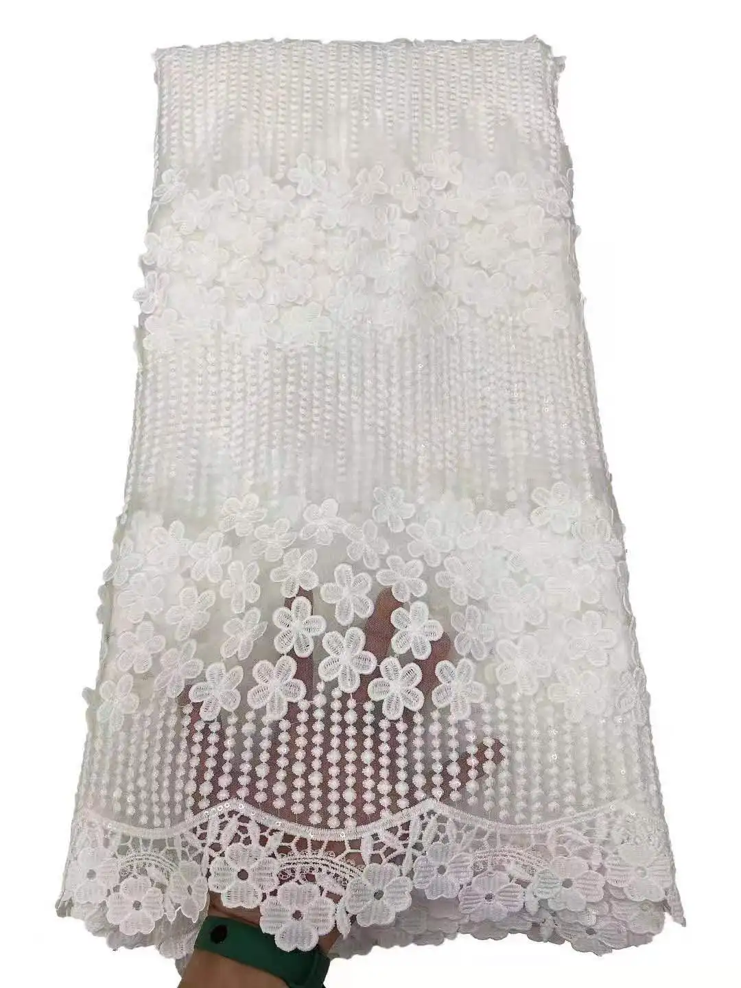 Pink embroidery nigerian net lace African sequins Laces Fabric Wedding French Tulle Lace Fabric SL1573
Pink embroidery nigerian net lace African sequins Laces Fabric Wedding French Tulle Lace Fabric SL1573