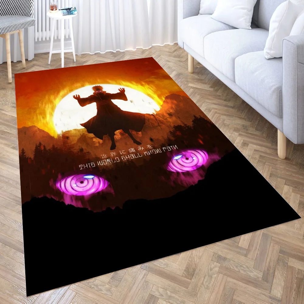 Nagato Pain Carpet for Living Room 3D Hall Furniture Floor Mat Bath Anime Area Rug Teenager Bedroom Decora
Nagato Pain Carpet for Living Room 3D Hall Furniture Floor Mat Bath Anime Area Rug Teenager Bedroom Decora