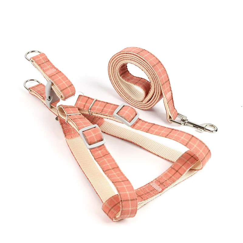 4 Colors Small Dog Cat Harness Leash Adjustable Vest Collar for Cats Puppy Outdoor Walking Chihuahua Terier Schnauzer
4 Colors Small Dog Cat Harness Leash Adjustable Vest Collar for Cats Puppy Outdoor Walking Chihuahua Terier Schnauzer