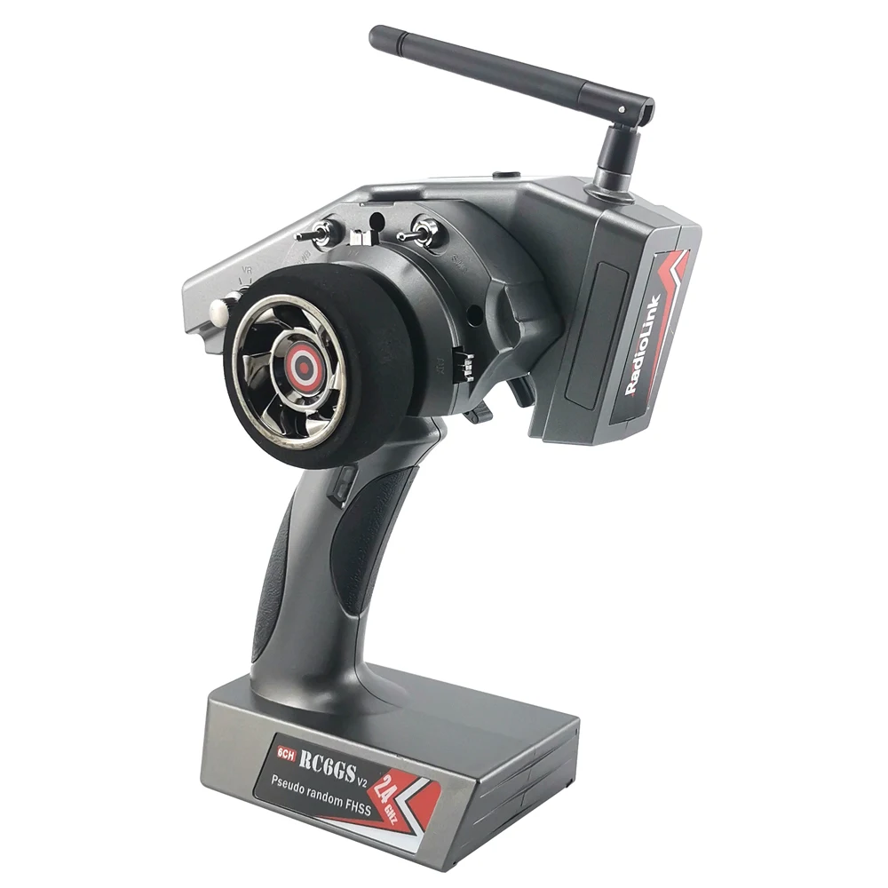 Free shipping RadioLink RC6GS V2 R7FG R6FG R6F 6 Channels 6CH Dual Mix Programmable 600M 400M Ground Distance Gyro Integrated
Free shipping RadioLink RC6GS V2 R7FG R6FG R6F 6 Channels 6CH Dual Mix Programmable 600M 400M Ground Distance Gyro Integrated