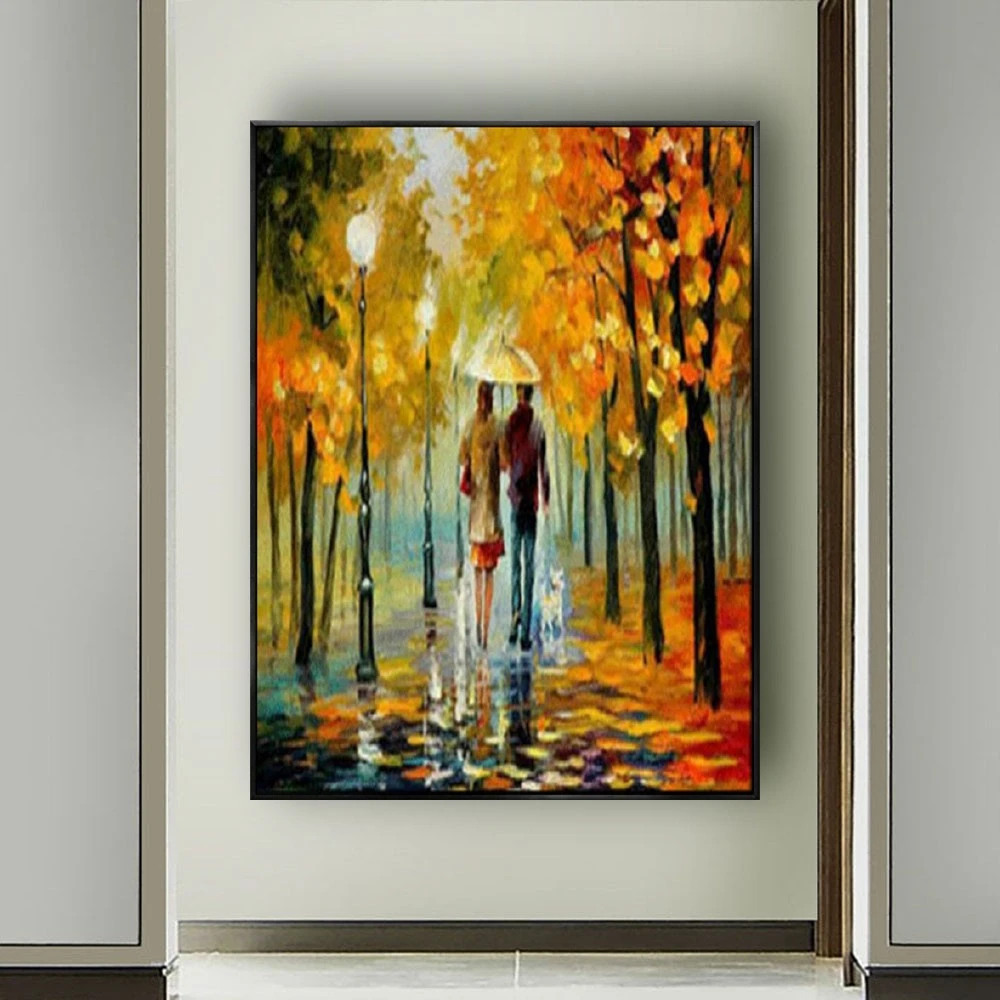 2019 Real Paintings Hand Painted Painting Oil Canvas Lovely Couple For Living Room Wall Art Home Decor Abstract Picture No Frame
2019 Real Paintings Hand Painted Painting Oil Canvas Lovely Couple For Living Room Wall Art Home Decor Abstract Picture No Frame