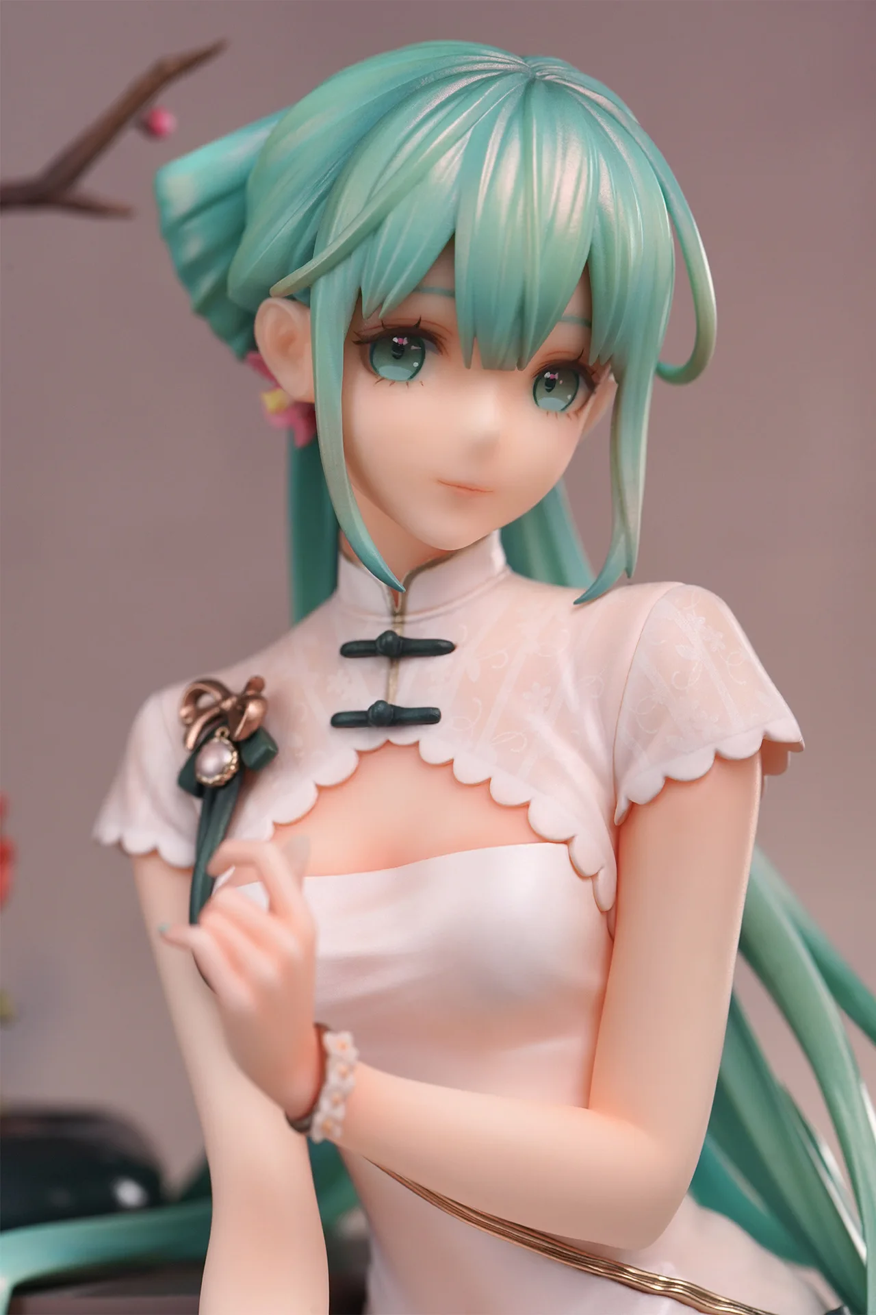 Myethos VOCALOID Figure 25cm 1/7 Scale askzy Japanese Anime Figures PVC Action Figure Toy Collectible Model Doll Gift
Myethos VOCALOID Figure 25cm 1/7 Scale askzy Japanese Anime Figures PVC Action Figure Toy Collectible Model Doll Gift