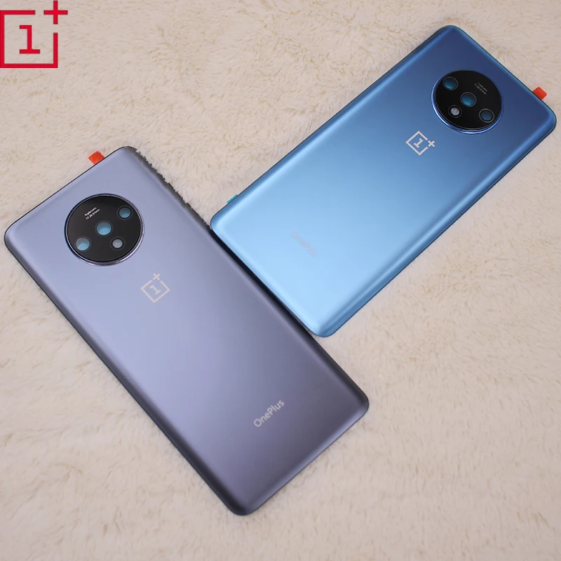 Оригинальная задняя крышка батарейного отсека 6,55 дюйма для OnePlus 7T HD1901 HD1903 HD1900, задняя крышка корпуса, стеклянные детали и фотоэлементы
Оригинальная задняя крышка батарейного отсека 6,55 дюйма для OnePlus 7T HD1901 HD1903 HD1900, задняя крышка корпуса, стеклянные детали и фотоэлементы