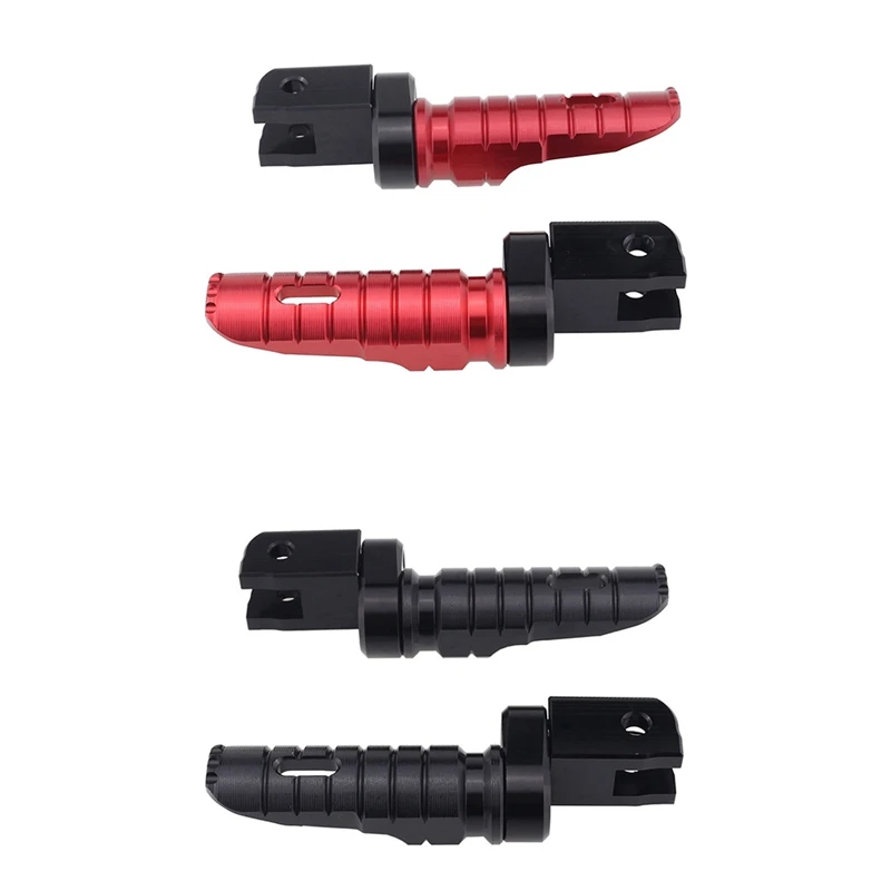 Motorcycle Front Foot Peg Footrests for MV AGUSTA Dragster 800/RR SCS/ROSSO Superveloce/S RUSH 1000
Motorcycle Front Foot Peg Footrests for MV AGUSTA Dragster 800/RR SCS/ROSSO Superveloce/S RUSH 1000