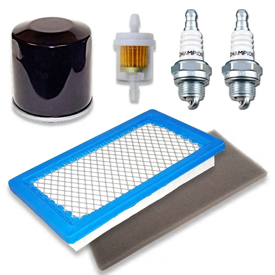 Air Filter Set For Etesia ATTILA 85 With Engine FH430V And HE5150K Hydro With FH430V Engine Lawn Mower Parts
Air Filter Set For Etesia ATTILA 85 With Engine FH430V And HE5150K Hydro With FH430V Engine Lawn Mower Parts