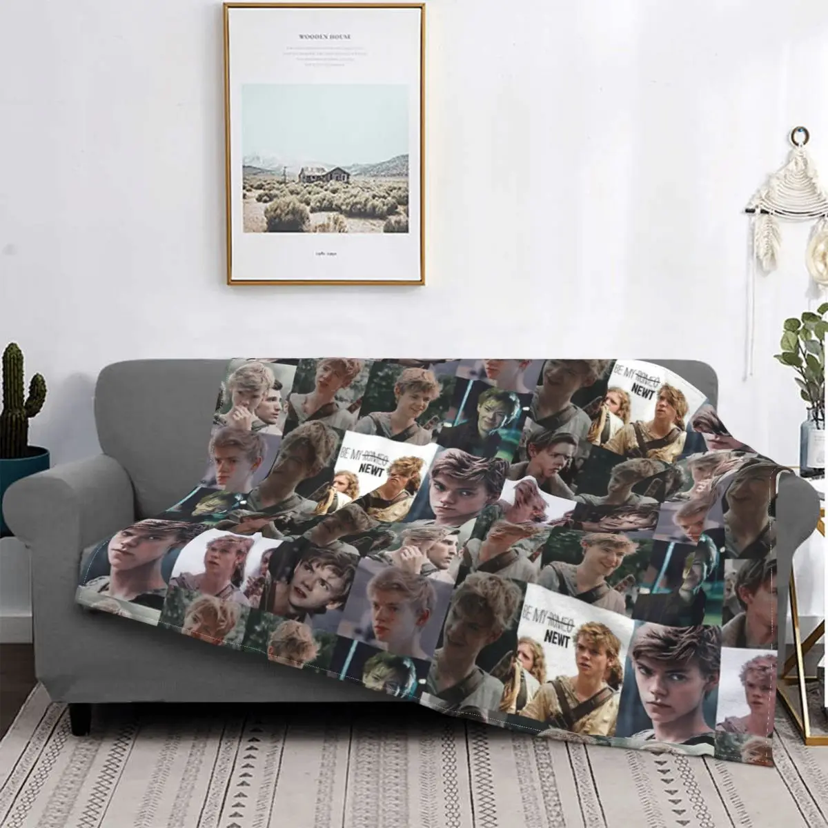 Newt Blanket Bedspread Bed Plaid Bed Linen Bed Blankets Muslin Blanket Summer Bedspread
Newt Blanket Bedspread Bed Plaid Bed Linen Bed Blankets Muslin Blanket Summer Bedspread