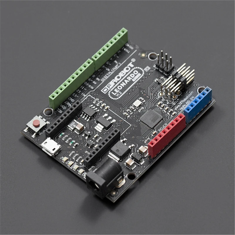 AiSpark Leonardo с розеткой Xbee (совместима Arduino)|Демонстрационные стенды| |