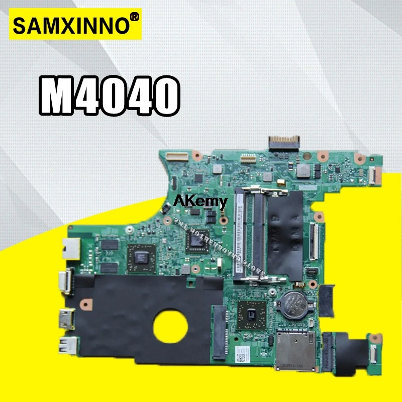 Для For DELL Inspiron M4040 материнская плата 0FXV6Y FXV6Y E-350 DDR3 HD 6320 512 протестирована
Для For DELL Inspiron M4040 материнская плата 0FXV6Y FXV6Y E-350 DDR3 HD 6320 512 протестирована