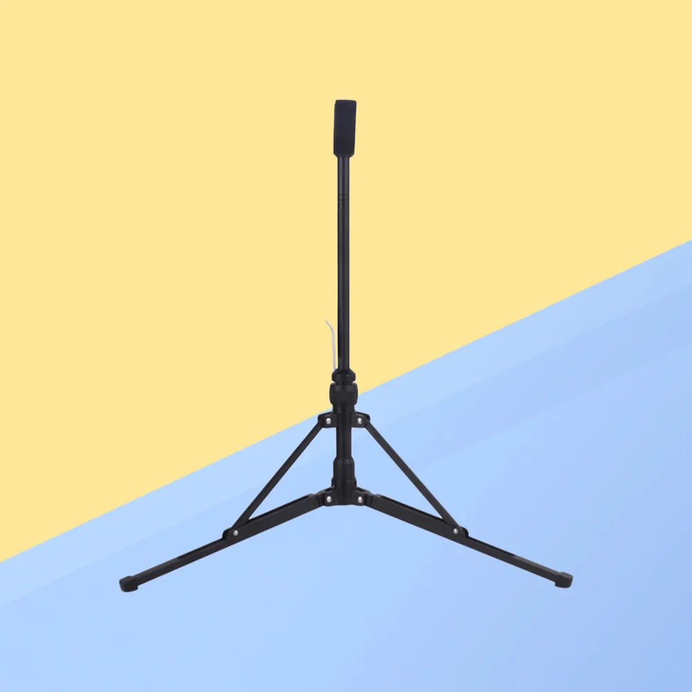 Aluminum Alloy Tripod Bow Stand Recurve Bow Longbow Protable Foldable Bracket Rack Shooting Accessories Black (Short Typ
Aluminum Alloy Tripod Bow Stand Recurve Bow Longbow Protable Foldable Bracket Rack Shooting Accessories Black (Short Typ