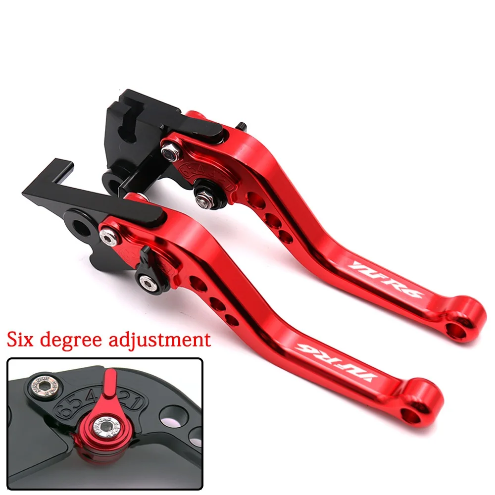 CNC Adjustable Motorbike long&short Brakes Clutch Levers For YAMAHA R6 YZF600 YZF-R6 2005 2006 2007 2008 2009-2016 2015
CNC Adjustable Motorbike long&short Brakes Clutch Levers For YAMAHA R6 YZF600 YZF-R6 2005 2006 2007 2008 2009-2016 2015