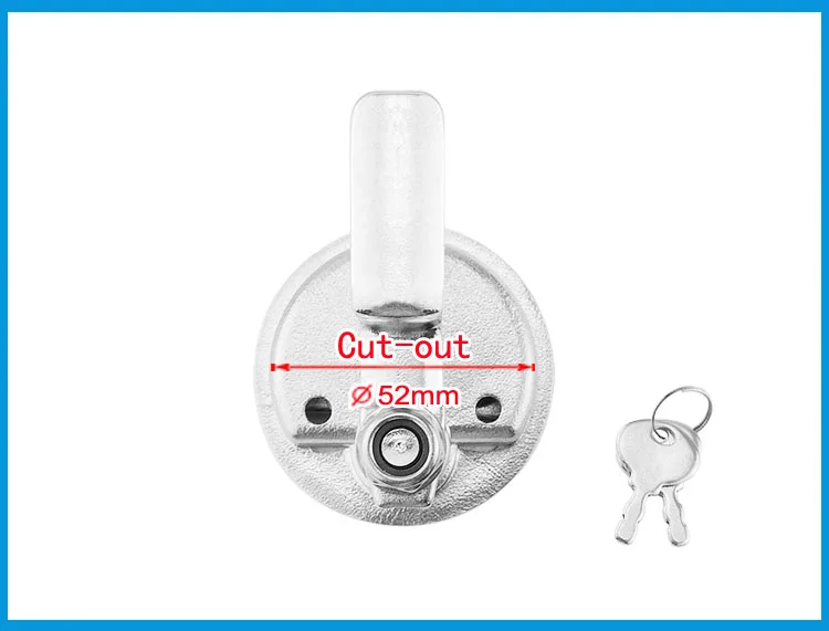 2PCS Marine Grade Stainless Steel 316 Cam Latch Flush Pull Deck Latch Lift Handle with key Boat Hardware Accessories
2PCS Marine Grade Stainless Steel 316 Cam Latch Flush Pull Deck Latch Lift Handle with key Boat Hardware Accessories