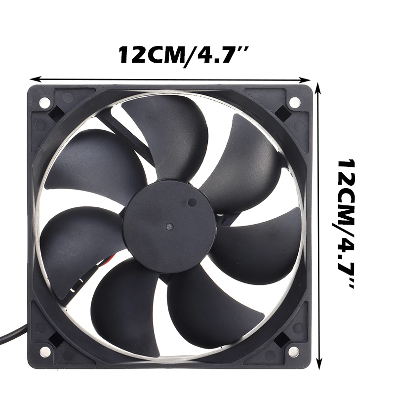 High Quality Portable Cooling Fan Mini USB PC Desktop Table Silent Air Cooler Convenient Work With Other Electronic Devices
High Quality Portable Cooling Fan Mini USB PC Desktop Table Silent Air Cooler Convenient Work With Other Electronic Devices