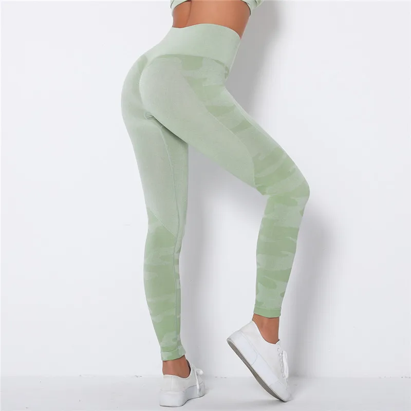 Camo Sports Leggings Running Tights Fitness Gym Yoga Pants Push Up Sports Pants Workout Yoga Pants Seamless Leggings Gym Pants
Camo Sports Leggings Running Tights Fitness Gym Yoga Pants Push Up Sports Pants Workout Yoga Pants Seamless Leggings Gym Pants